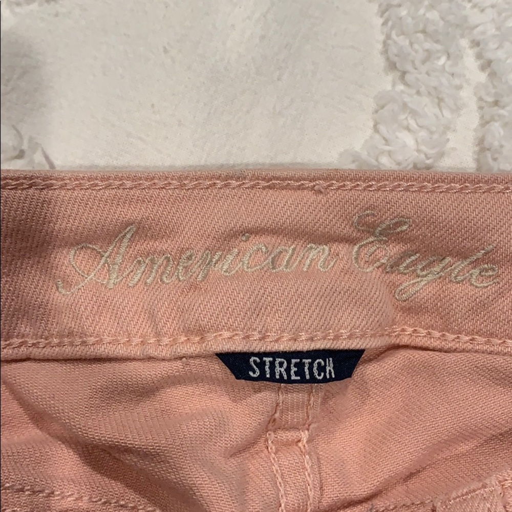 American Eagle  pants